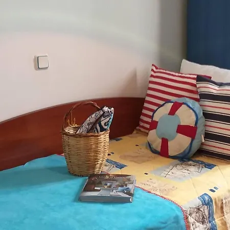 Сasa de vacaciones Cosy Greek Style In Chora Naxos Greece Naxos City