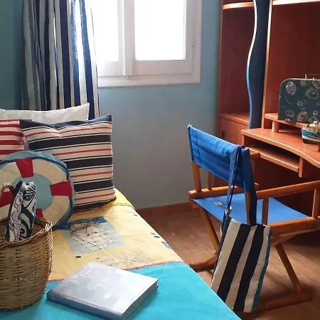 Cosy Greek Style In Chora Naxos Greece Сasa de vacaciones Naxos City