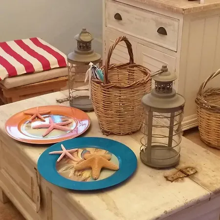 Сasa de vacaciones Cosy Greek Style In Chora Naxos Greece