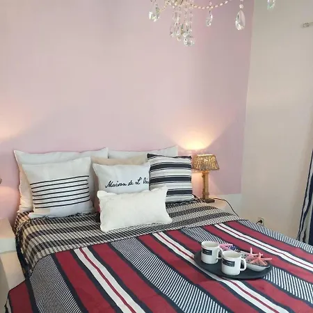Cosy Greek Style In Chora Naxos Greece Tatil Evi *