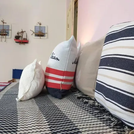 Tatil Evi Cosy Greek Style In Chora Naxos Greece Naxos City