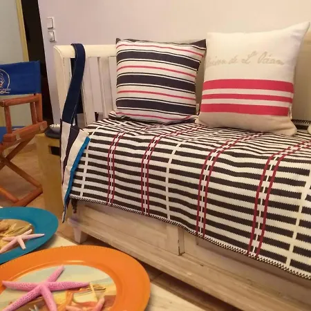 Tatil Evi Cosy Greek Style In Chora Naxos Greece *