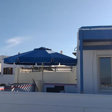 Tatil Evi Cosy Greek Style In Chora Naxos Greece *
